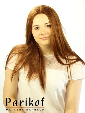 Парик Olivia 130