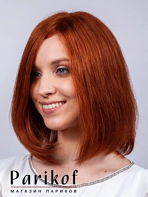 Парик HH Discovery mono 33