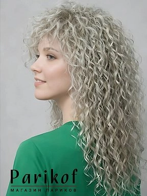 Парик Kasandra termo ice blond