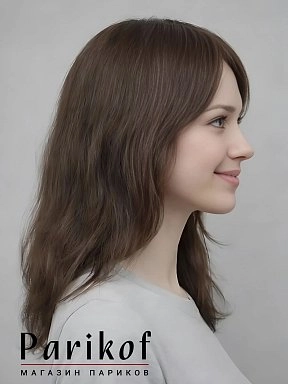 Парик HH Infedele mono 4