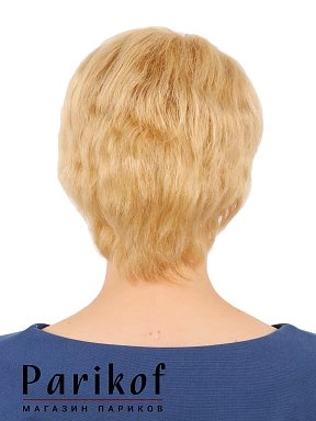 Парик HH Scatto mono 16.613