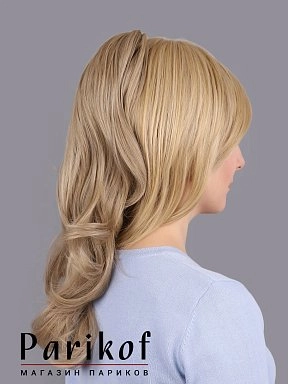 Шиньон Silvia 24