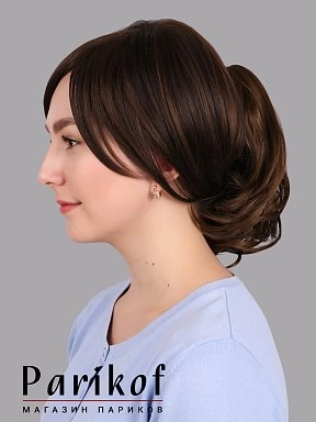 Шиньон Pamela 12