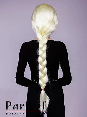 Парик Elsa 80