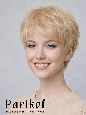 Парик HH Zelinda mono 122