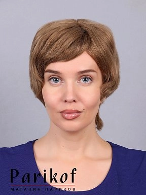 Парик HH Shirley mono 12