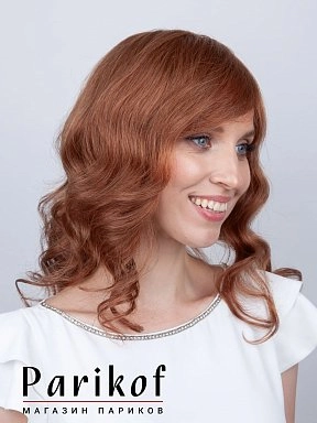 Парик HH Coccinella 14