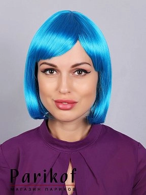 Парик DW-1201 df 5