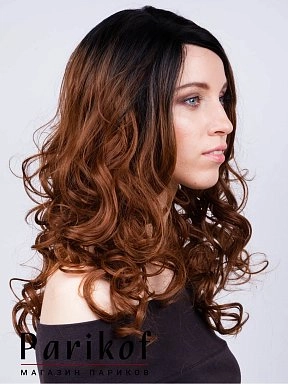 Парик Tangency T-30