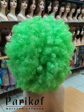 Парик 1465 L.GREEN