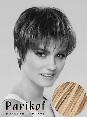 Парик Corsica champagne rooted