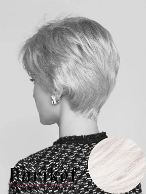 Парик Cara 100 deluxe white mix