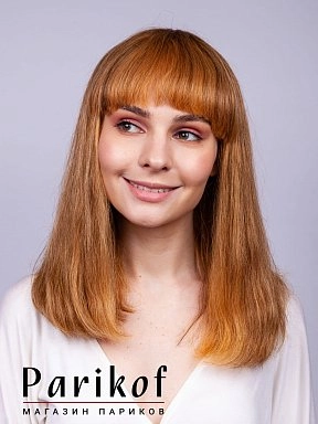 Парик HH Venezia P4.27
