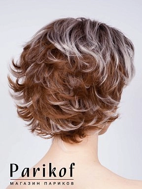Парик Salute 12t642