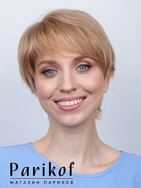 Парик HH Intenso mono 12TT26