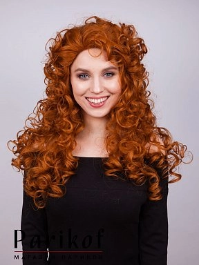 Парик Roksana termo 130A