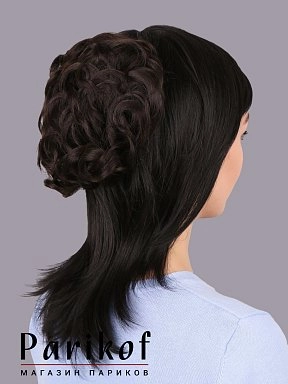 Шиньон Yana-T 4