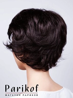 Парик Accurate 4
