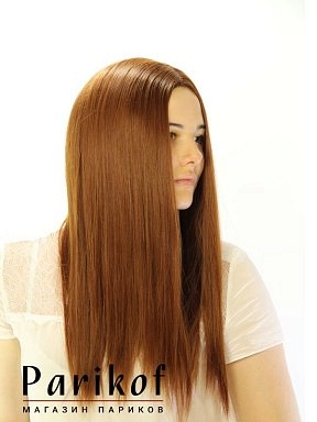 Парик Olivia 130