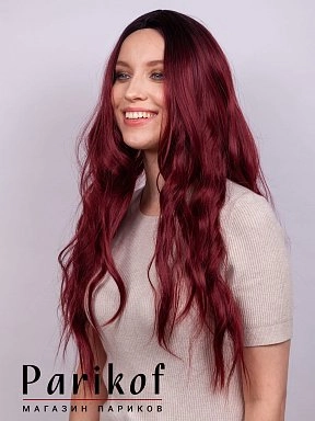 Парик Allure R2.118