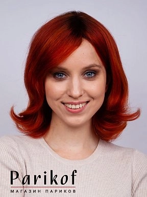 Парик HH Catania 350H27