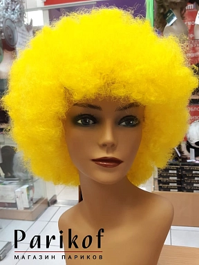 Парик F-386 DF 3