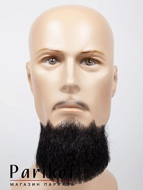 Борода HHB-106 1
