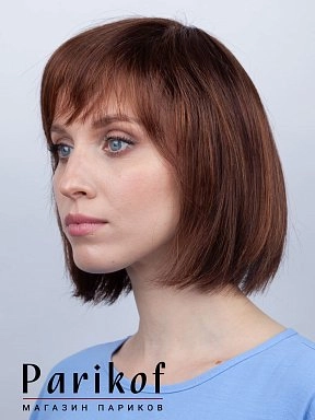 Парик Change hotchocolate mix