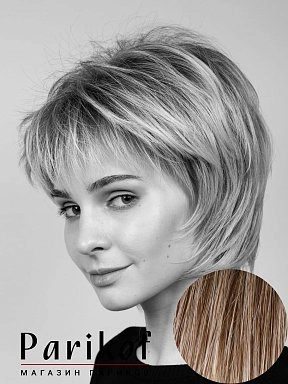 Парик Liliya-T 12tt26