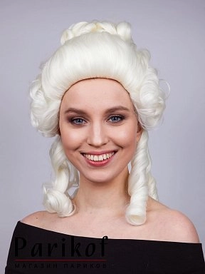 Парик Aleksandra termo 613a