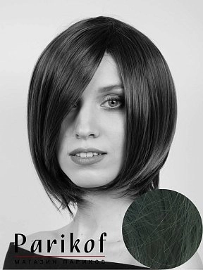 Парик Caramel L.green