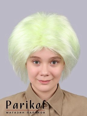 Парик Loca+1 pc216