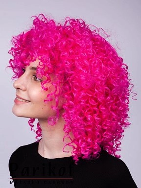 Парик Elusive rose