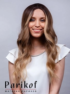 Парик Federica r2.10.613