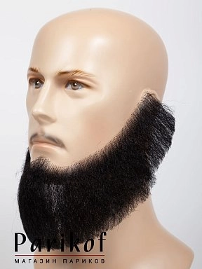 Борода HHB-146 1