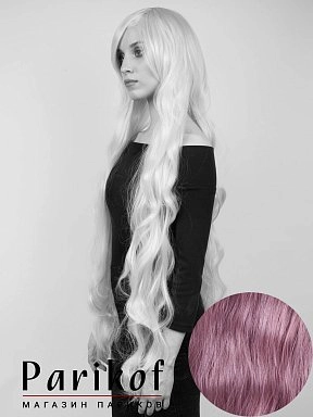 Парик Lassie light brown