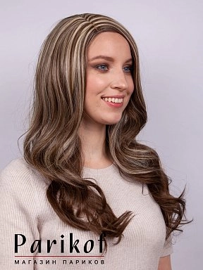 Парик Megan 12.26t