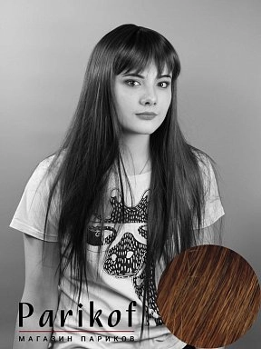 Парик RUS-31A 33
