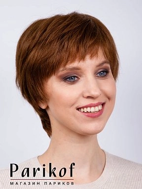 Парик HH Moore 6