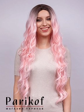 Парик Montana termo t6.L.pink-1