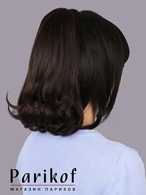 Шиньон Rada-T 4