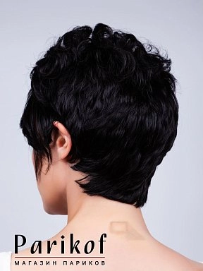 Парик Quirk 1b