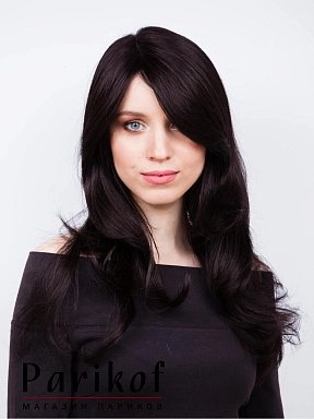 Парик Allison mono 2