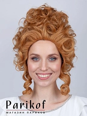 Парик Cornelia 27