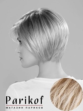 Парик Amy deluxe sandyblonde rooted
