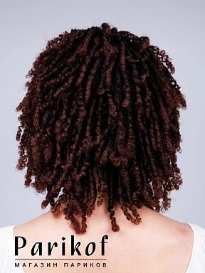 Парик Addison t1b.30