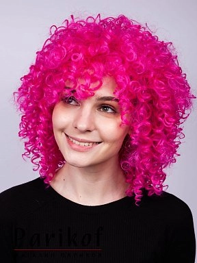 Парик Elusive rose