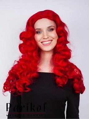 Парик Long wallis+70 hty 113b