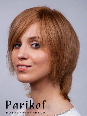 Парик HH Minnie mono 8