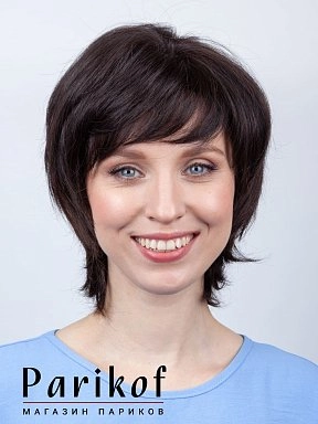 Парик HH Nuvola mono 2